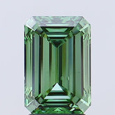 3 emerald  si1 ex ex none LAB_GROWN Diamond